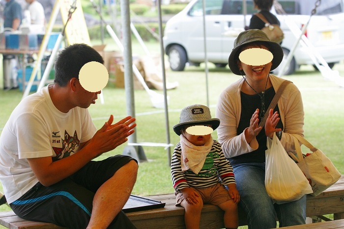 6/2 プロジェクト~声 デビューライヴ