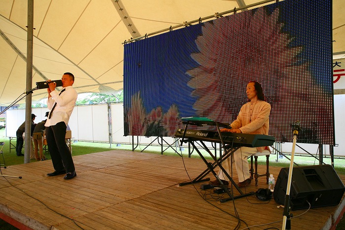 6/2 プロジェクト~声 デビューライヴ