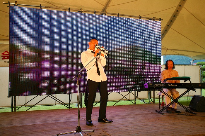 6/2 プロジェクト~声 デビューライヴ