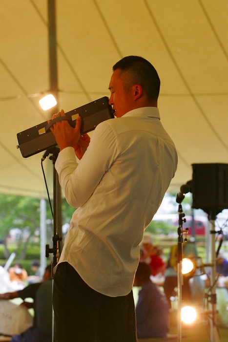 6/2 プロジェクト~声 デビューライヴ