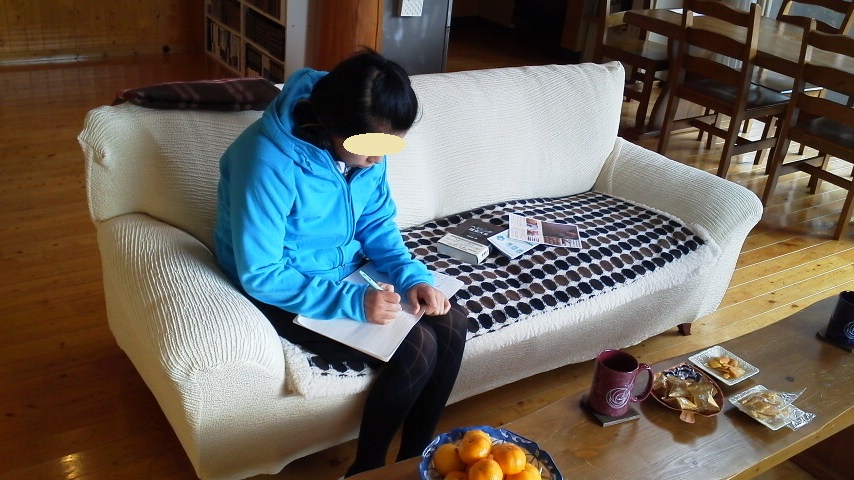 11/6 分かっちゃいるけど、できない・・・