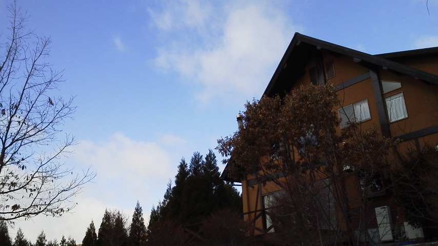 今年も、聞こえる、つながる、感じる