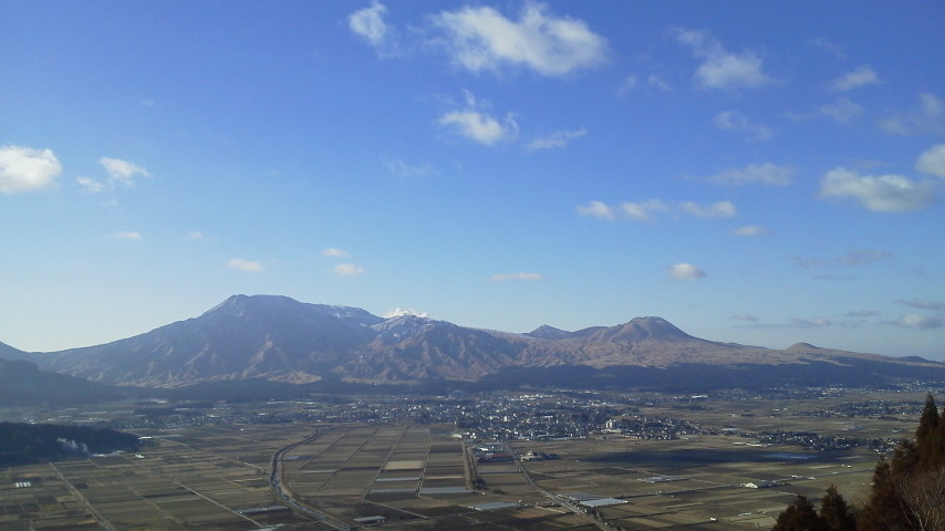 1/10 ガマンの一日