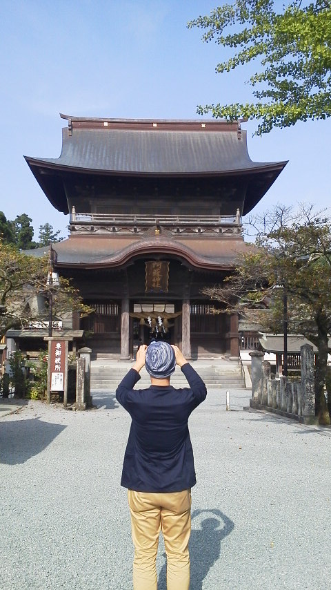 9/13 満喫!!パワースポットツアー!!