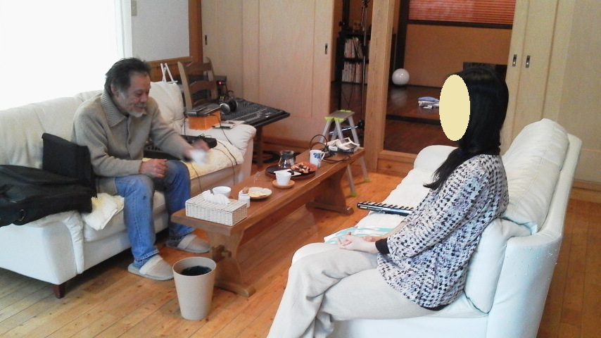 X計画本格始動!!ついにレコーディング開始!!