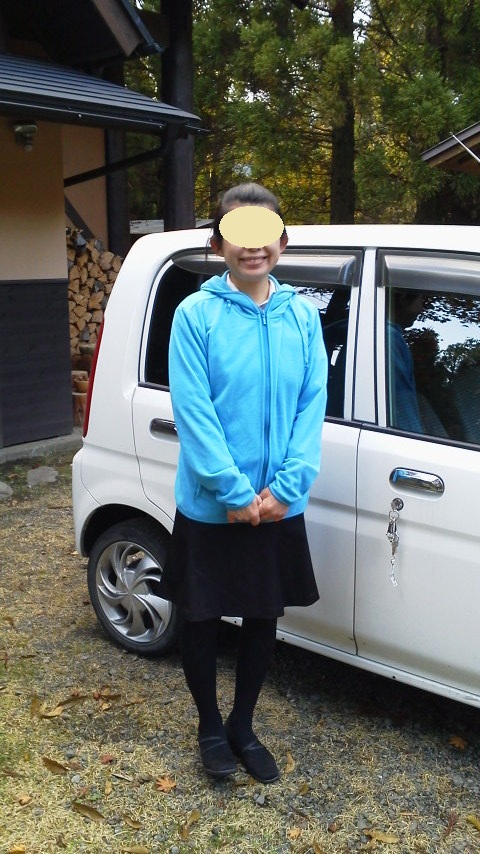 11/6 分かっちゃいるけど、できない・・・