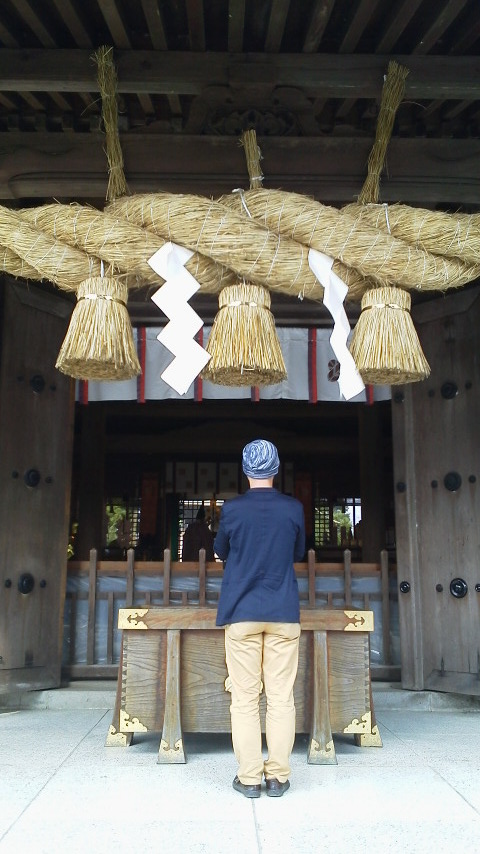 9/13 満喫!!パワースポットツアー!!