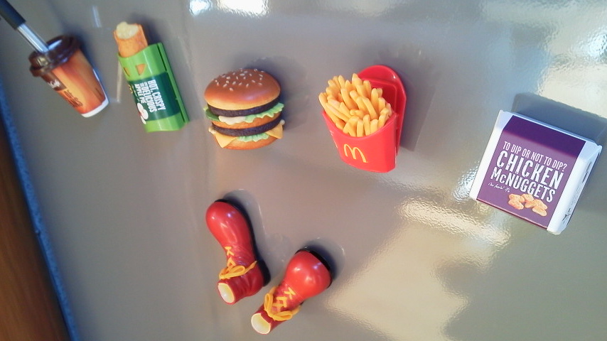 12/19 久しぶりにモノを集める楽しさを味わいましたが・・・