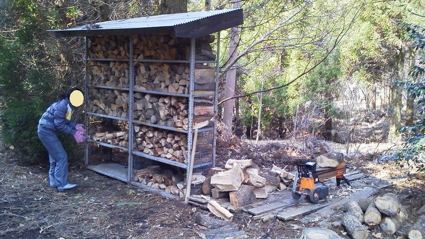 もうすぐ春です!!