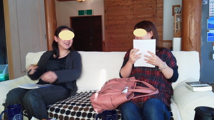 10/10 やっぱり、セッションて楽しい~!!