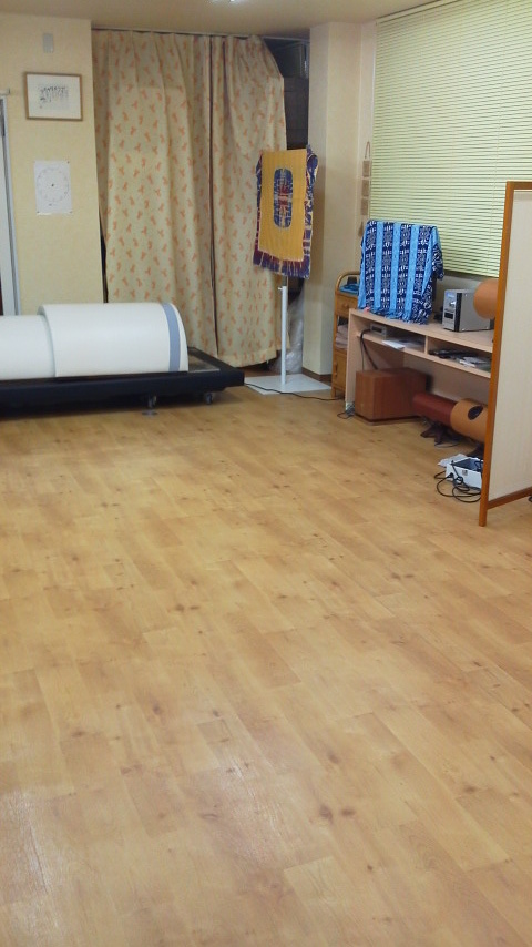 2/17 兵庫セミナーの新会場