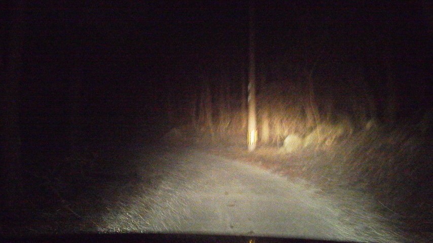 12/23~25 九州で雪国体験!?波乱の仕事納め