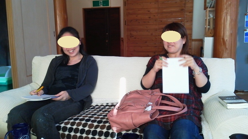 10/10 やっぱり、セッションて楽しい~!!