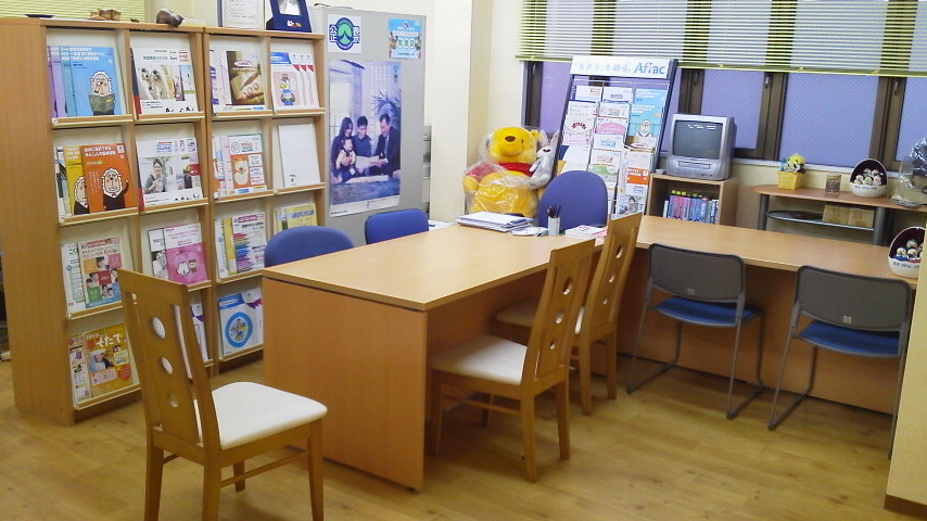 2/17 兵庫セミナーの新会場