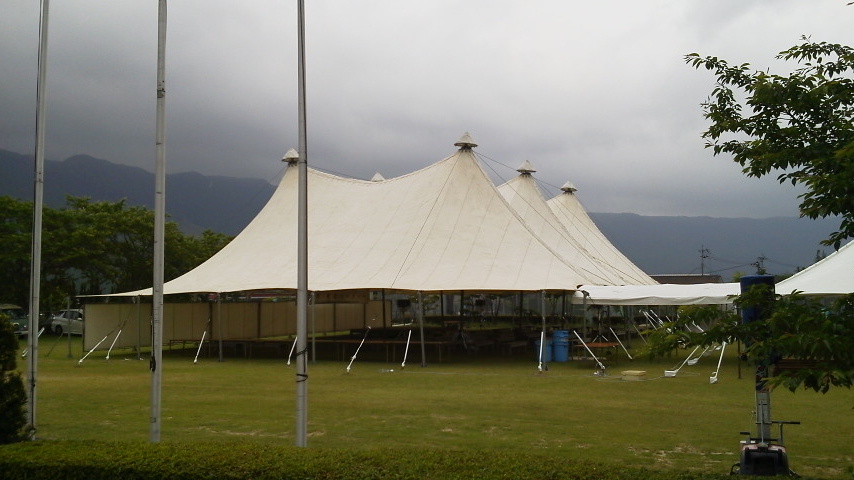 6/2 プロジェクト~声 デビューライヴ