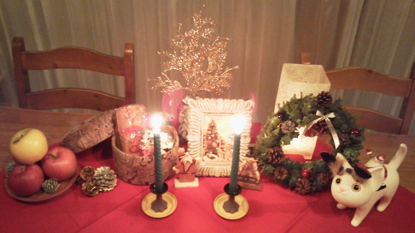 12/23~25 九州で雪国体験!?波乱の仕事納め