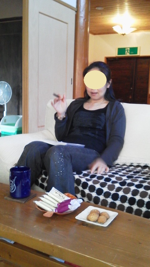 10/10 やっぱり、セッションて楽しい~!!