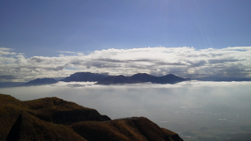 12/3 チョー久しぶり!!