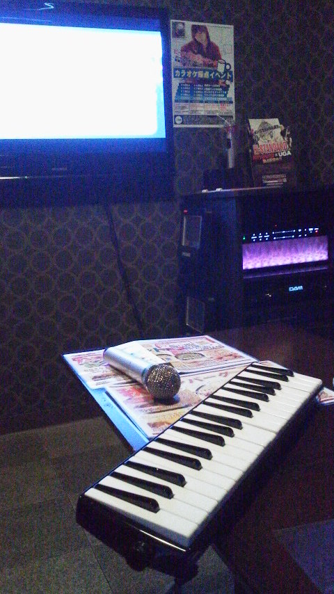 12/3 チョー久しぶり!!