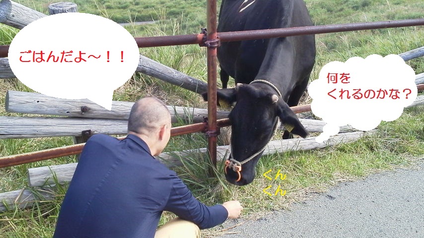 9/13 満喫!!パワースポットツアー!!