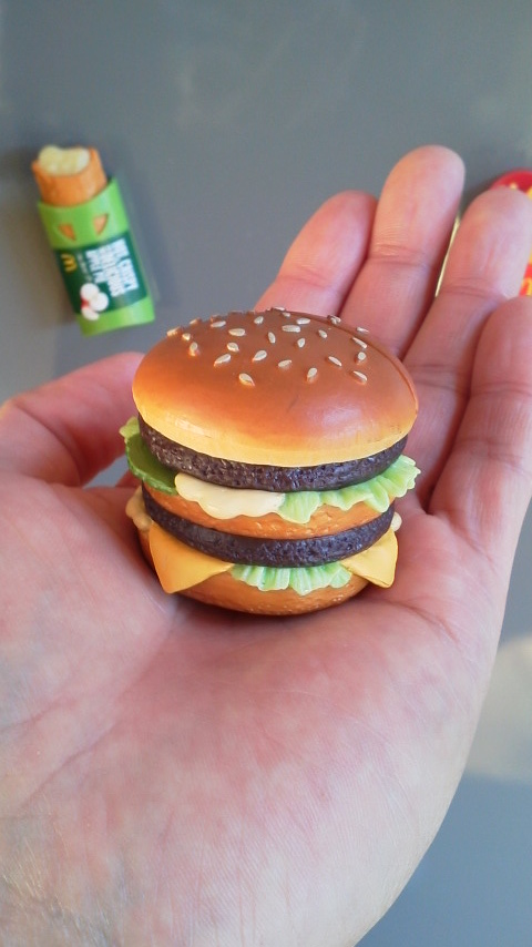 12/19 久しぶりにモノを集める楽しさを味わいましたが・・・