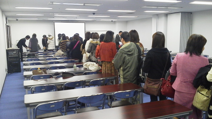 坂本政道さんとの再会