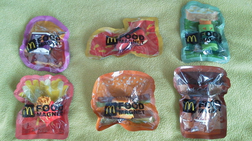 12/19 久しぶりにモノを集める楽しさを味わいましたが・・・