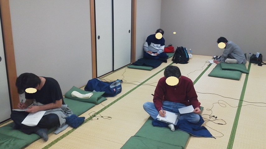 11/5・6 福岡 クイックコース~F21