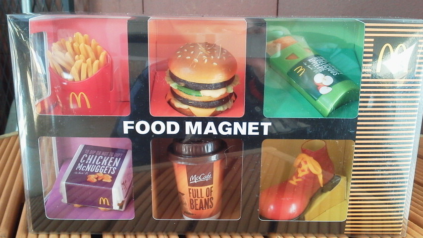 12/19 久しぶりにモノを集める楽しさを味わいましたが・・・