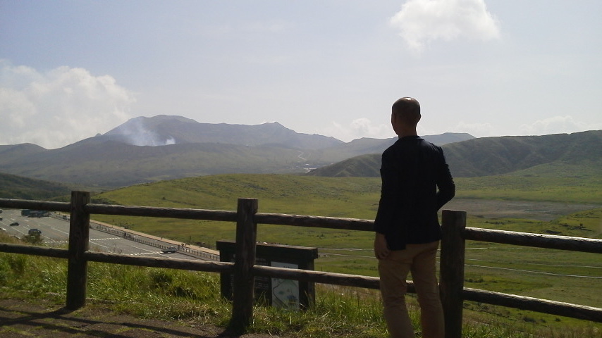 9/13 満喫!!パワースポットツアー!!