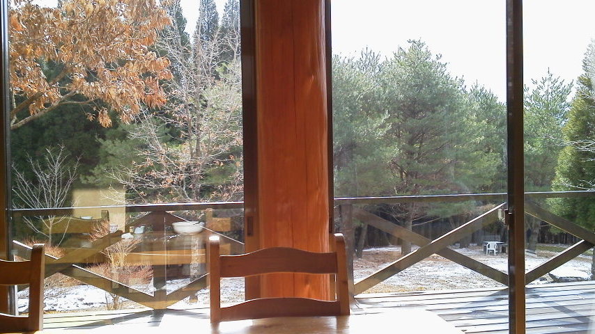 今年も、聞こえる、つながる、感じる