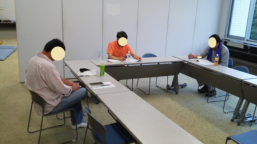 10/7 第3回 TST埼玉C1‐サークル ネオ