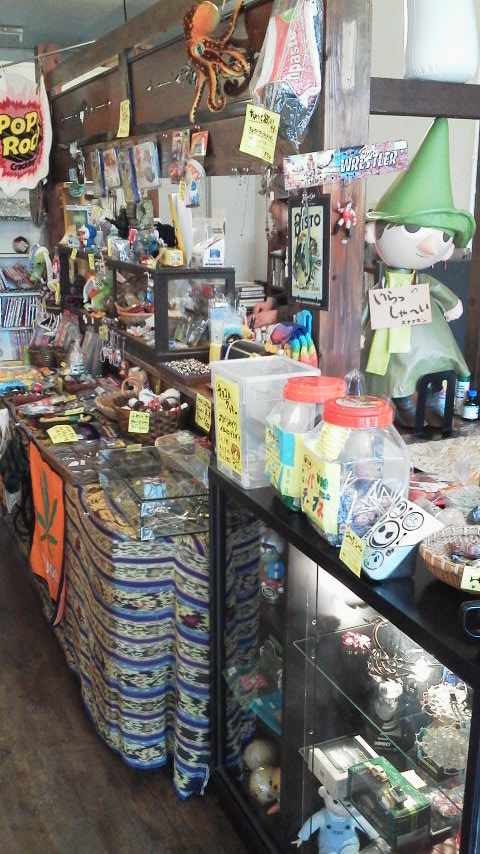 大雪のなかの初詣