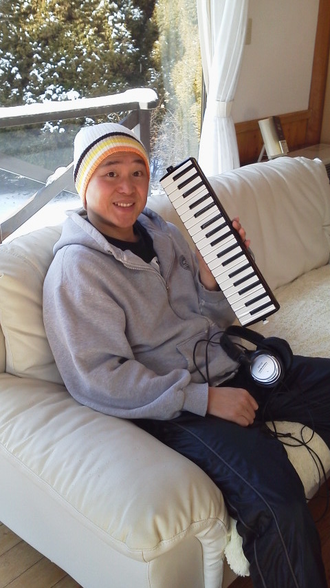 X計画本格始動!!ついにレコーディング開始!!