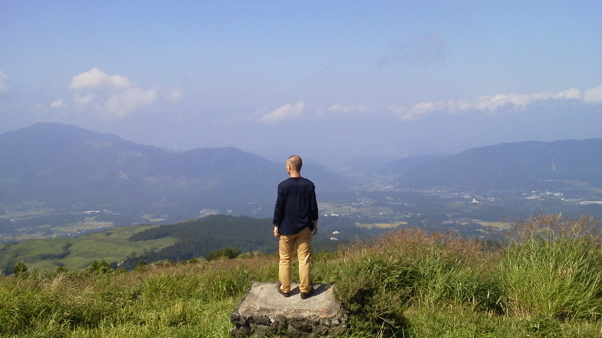 9/13 満喫!!パワースポットツアー!!