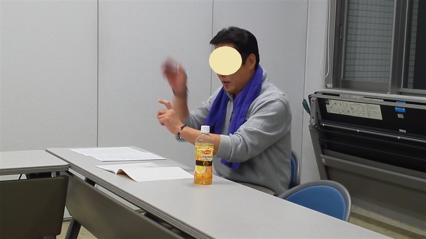 10/7 第3回 TST埼玉C1‐サークル ネオ