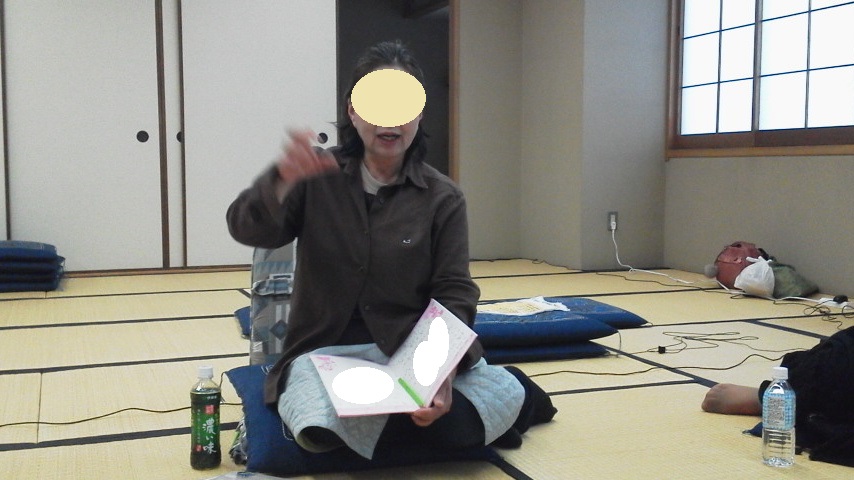 4/20 TST大阪 モンロー研公式ゲートウェイ・エクスカージョン~入門&F10