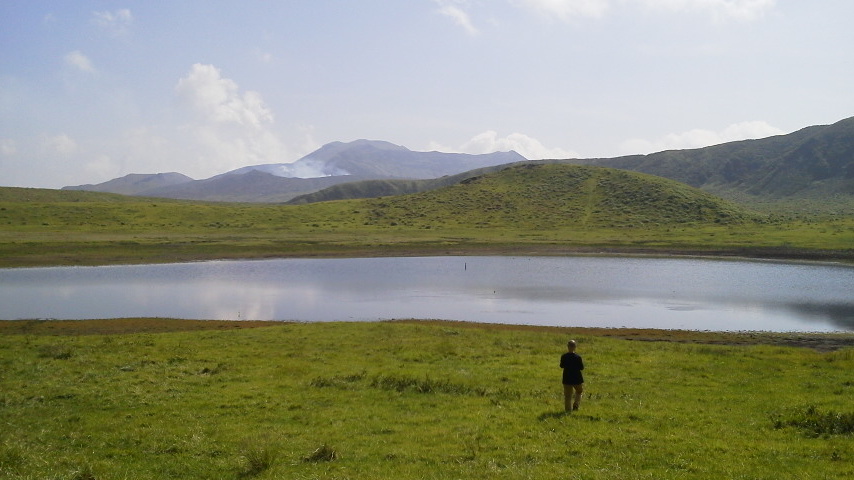 9/13 満喫!!パワースポットツアー!!