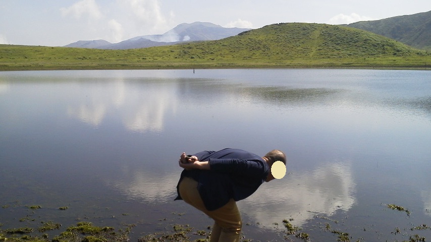 9/13 満喫!!パワースポットツアー!!