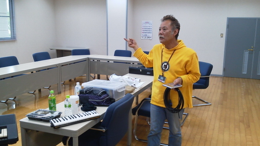 6/2 プロジェクト~声 デビューライヴ