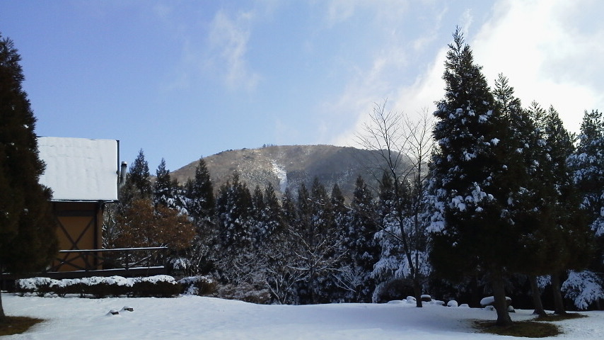 坂本政道さんとの再会