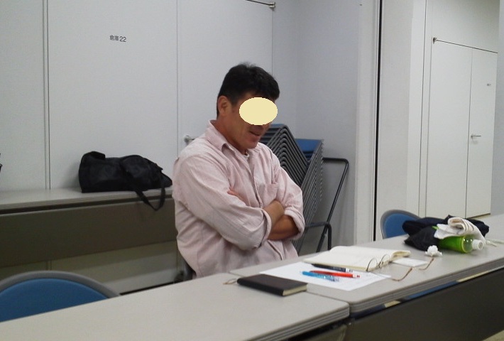 10/7 第3回 TST埼玉C1‐サークル ネオ