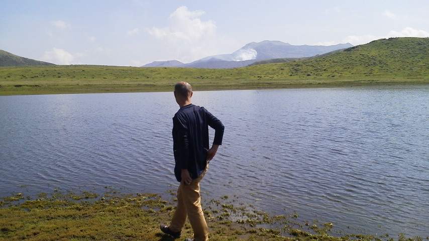 9/13 満喫!!パワースポットツアー!!