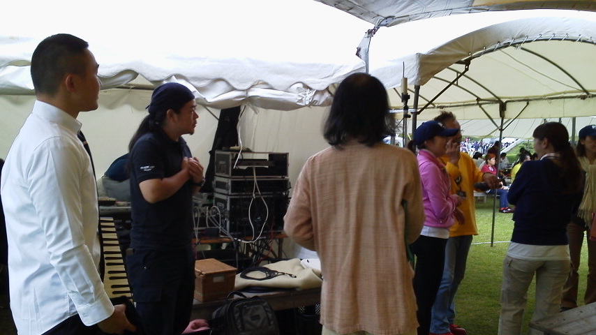 6/2 プロジェクト~声 デビューライヴ