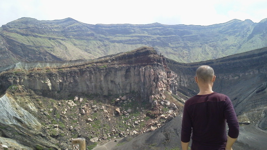9/13 満喫!!パワースポットツアー!!