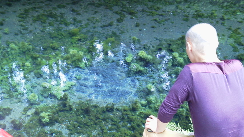 9/13 満喫!!パワースポットツアー!!