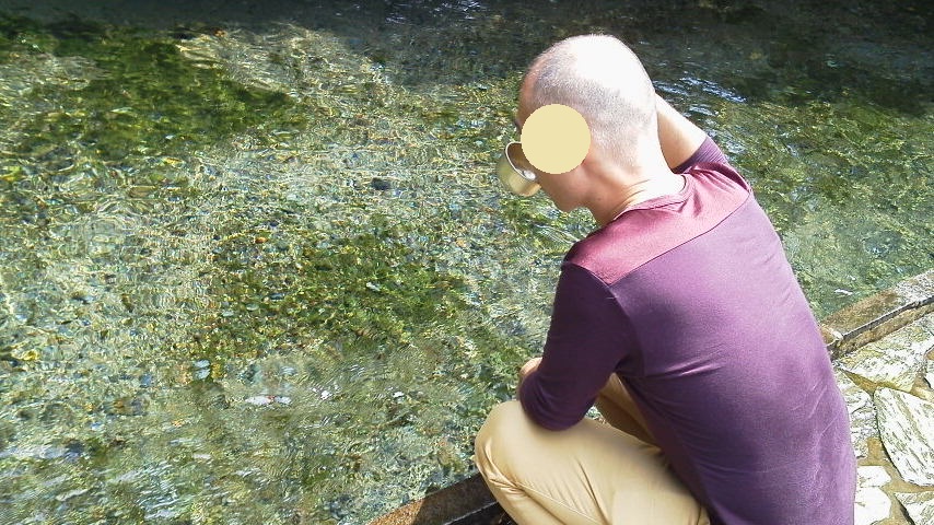 9/13 満喫!!パワースポットツアー!!