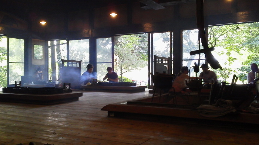 9/13 満喫!!パワースポットツアー!!