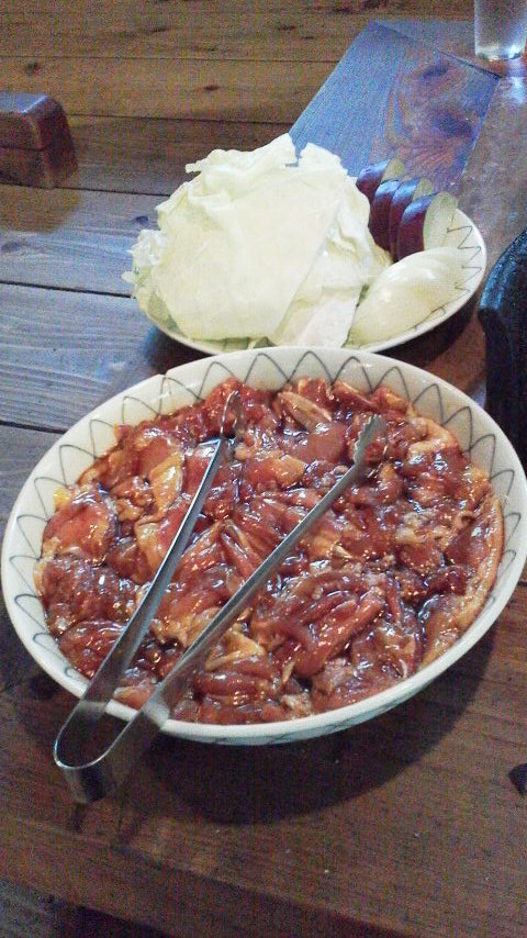 9/13 満喫!!パワースポットツアー!!