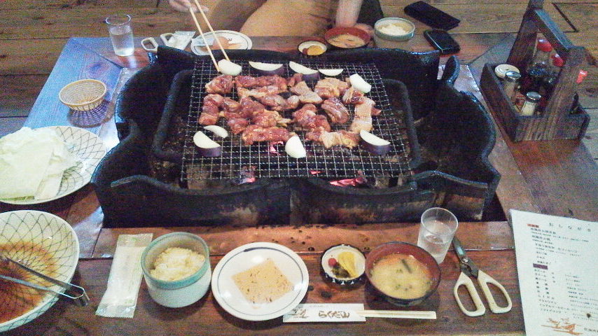 9/13 満喫!!パワースポットツアー!!